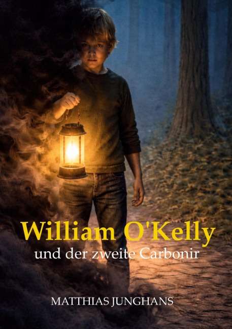 William O'Kelly - Matthias Junghans