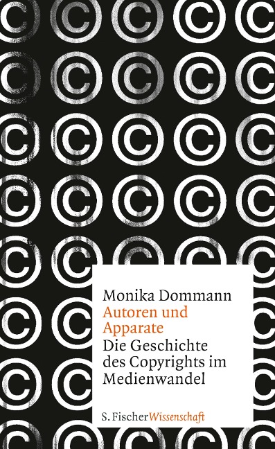 Autoren und Apparate - Monika Dommann