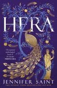 Cover-Bild zum Titel 'Hera' von 'Jennifer Saint'