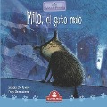 Milo, El Gato Malo: colección relatos de perros y gatos - Sergio De Giorgi
