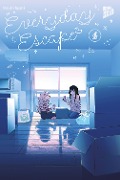 Cover-Bild zum Titel 'Everyday Escape 4' von 'Shouichi Taguchi'