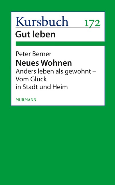 Neues Wohnen - Peter Berner