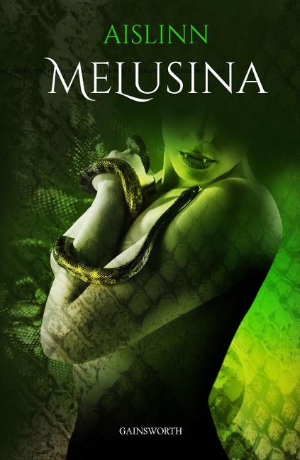 Melusina - Aislinn