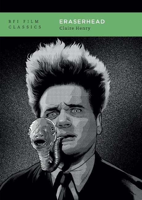 Eraserhead - Claire Henry
