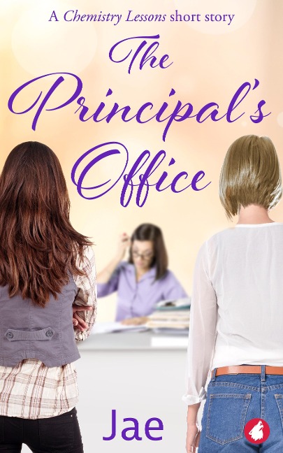 The Principal's Office - Jae