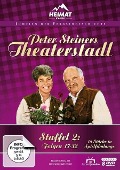 Peter Steiners Theaterstadl - Staffel 2: Folgen 17-32 - 