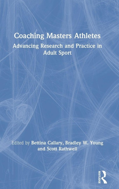 Coaching Masters Athletes - 