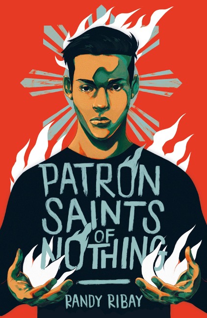 Patron Saints of Nothing - Randy Ribay