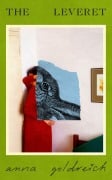 Cover-Bild zum Titel 'The Leveret' von 'Anna Goldreich'