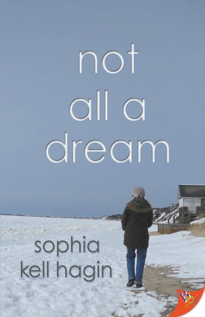 Not All A Dream - Sophia Kell Hagin