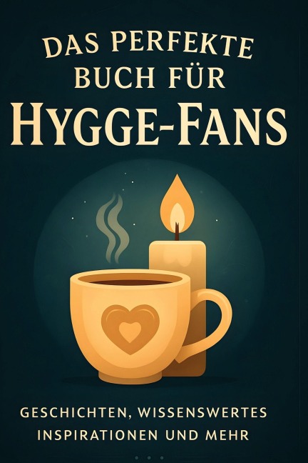 Das perfekte Buch für Hygge-Fans - Ava Koch