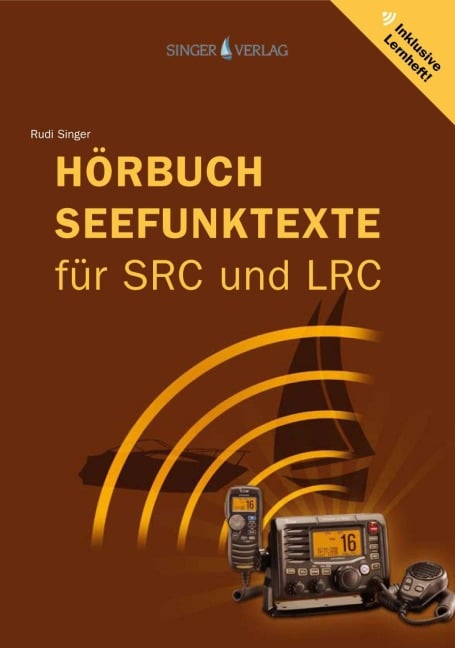 Seefunktexte SRC und LRC - Rudi Singer