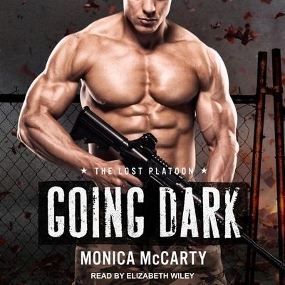 Going Dark Lib/E - Monica Mccarty