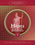 Cover-Bild zum Titel 'Hades' von 'Virginia Loh-Hagan'