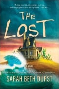 Cover-Bild zum Titel 'The Lost' von 'Sarah Beth Durst'