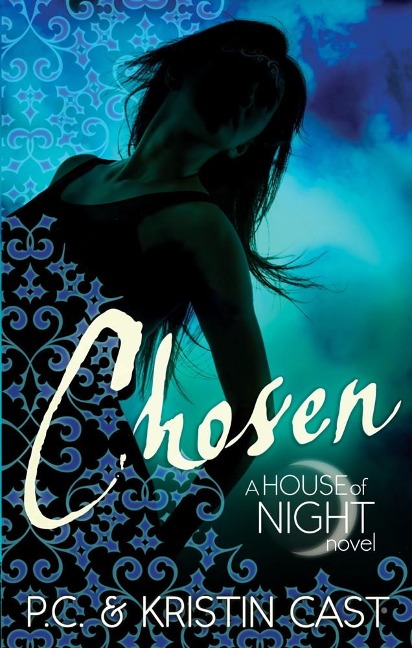 Chosen - Kristin Cast, P C Cast