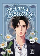 Cover-Bild zum Titel 'True Beauty 8' von 'Yaongyi'