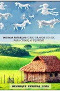 Poemas Singelos - Henrique Pereira Lima