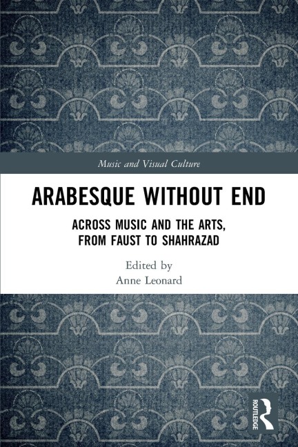 Arabesque without End - 