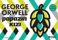 Papazin Kizi Mini Kitap - George Orwell
