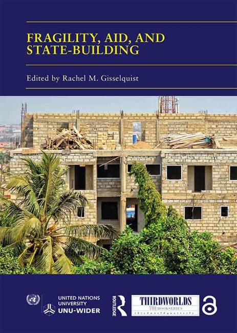 Fragility, Aid, and State-building - 