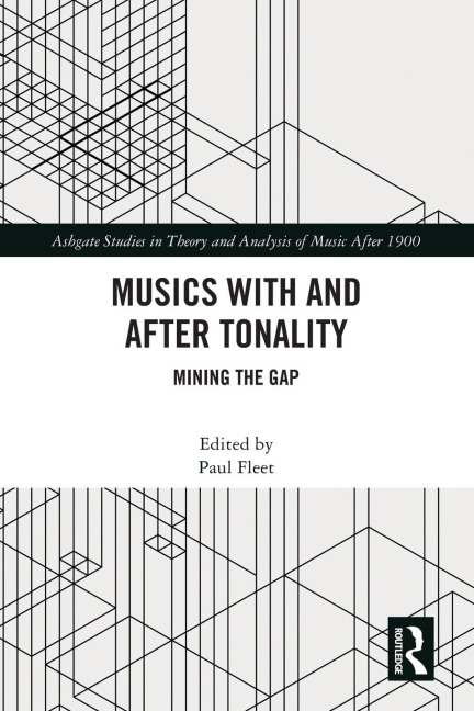 Musics with and after Tonality - 