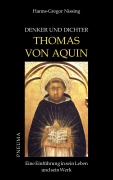 Cover-Bild zum Titel 'Denker und Dichter: Thomas von Aquin' von 'Hanns-Gregor Nissing'