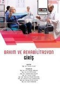 Cover-Bild zum Titel 'Bakim Ve Rehabilitasyon Giris' von 'Ridvan Yildiz'