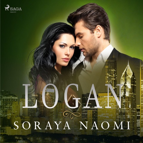 Logan - Soraya Naomi