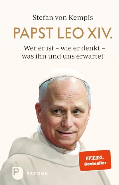 Papst Leo XIV. - Stefan von Kempis