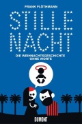 Cover-Bild zum Titel 'Stille Nacht' von 'Frank Flöthmann'