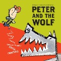 Peter and the Wolf - Sergei Prokofiev