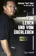 Cover-Bild zum Titel 'Vom Leben und vom Überleben' von 'Torsten 'Toto' Heim'