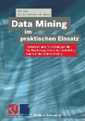Cover-Bild zum Titel 'Data Mining im praktischen Einsatz' von ''