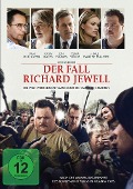 Cover-Bild zum Titel 'Der Fall Richard Jewell' von 'Marie Brenner, Billy Ray, Arturo Sandoval'