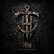 Cover-Bild zum Titel 'Nach uns die Sintflut (Digipak)' von 'Harpyie'