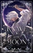 Cover-Bild zum Titel 'The Knave and the Moon' von 'Rachel Gillig'