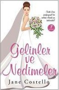 Cover-Bild zum Titel 'Gelinler ve Nedimeler' von 'Jane Costello'