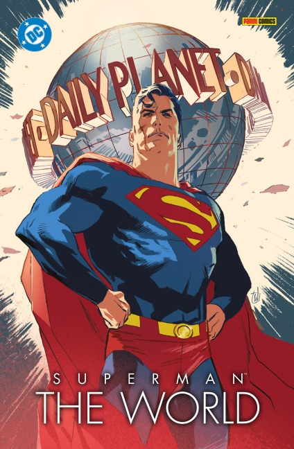 Superman: The World - Flix
