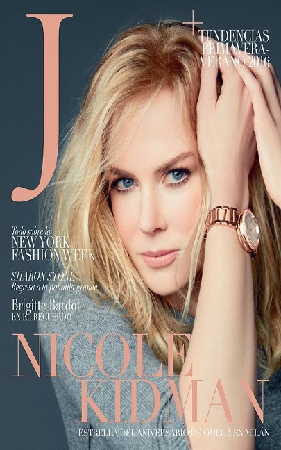 Revista J. - Edición N°85 - Jockey Plaza