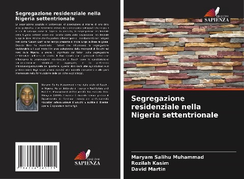 Segregazione residenziale nella Nigeria settentrionale - Maryam Salihu Muhammad, Rozilah Kasim, David Martin