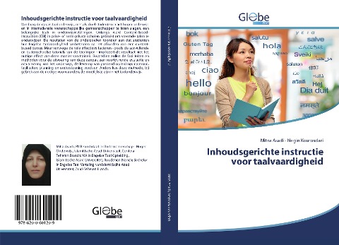 Inhoudsgerichte instructie voor taalvaardigheid - Mitra Asadi, Negin Kourosdari