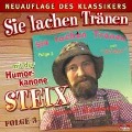 Sie lachen Tränen 3,Neuauflage - Steix