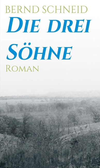 Die drei Söhne - Bernd Schneid