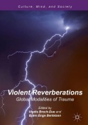 Cover-Bild zum Titel 'Violent Reverberations' von ''