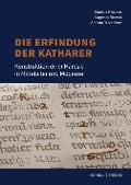 Cover-Bild zum Titel 'Die Erfindung der Katharer' von 'Markus Krumm'