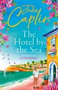 Cover-Bild zum Titel 'The Hotel by the Sea' von 'Julie Caplin'