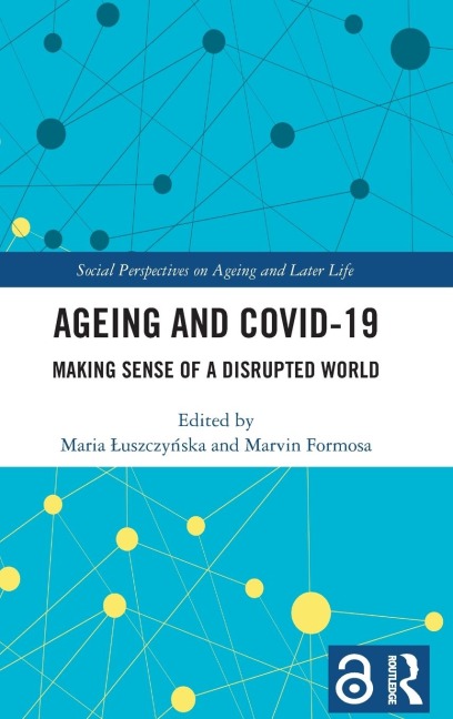 Ageing and COVID-19 - 