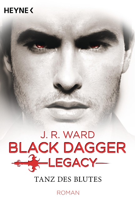 Black Dagger Legacy 02 - J. R. Ward
