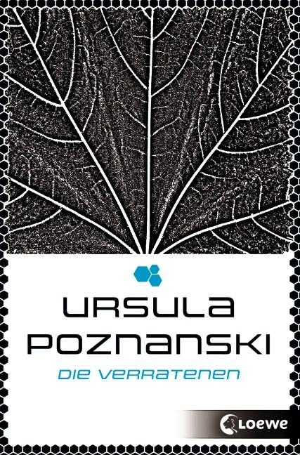 Die Verratenen - Ursula Poznanski